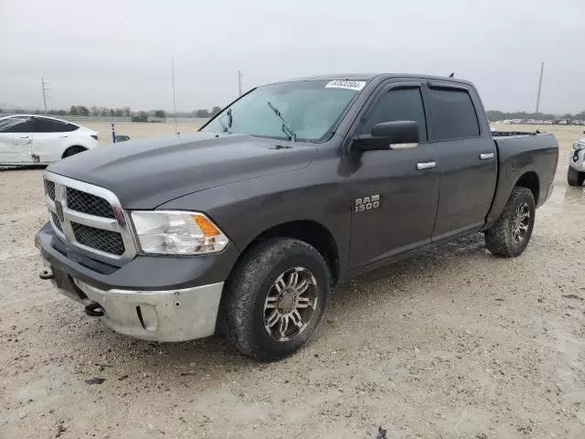 2015 Dodge RAM 1500 SLT