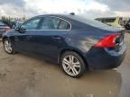 2013 Volvo S60 T5