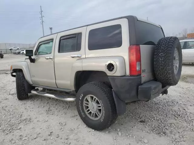 2007 Hummer H3