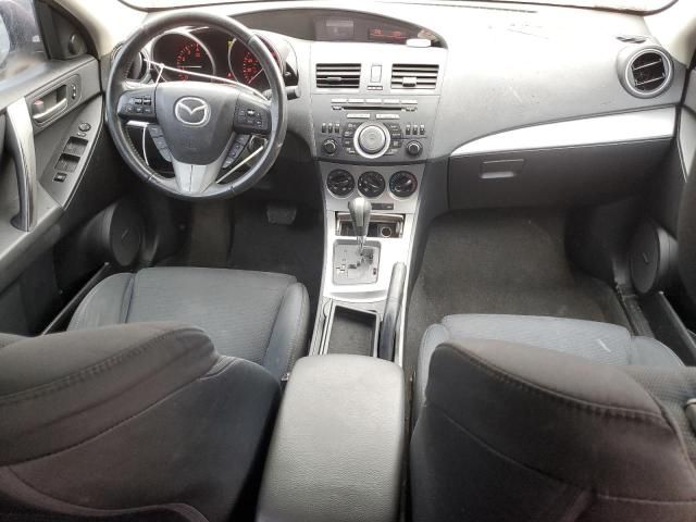 2010 Mazda 3 S