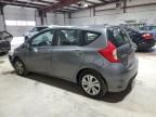 2018 Nissan Versa Note S