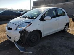 2010 Toyota Yaris en venta en Fredericksburg, VA