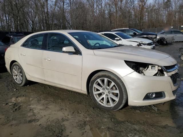 2014 Chevrolet Malibu 2LT