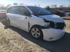 2014 Toyota Sienna LE