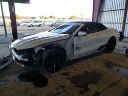 Salvage cars for sale at American Canyon, CA auction: 2020 BMW M8