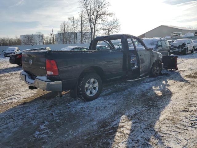 2014 Dodge RAM 1500 ST