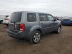 2012 Honda Pilot Exln