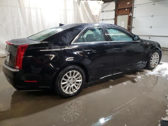 2011 Cadillac CTS