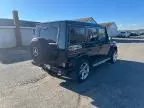 2005 Mercedes-Benz G 500