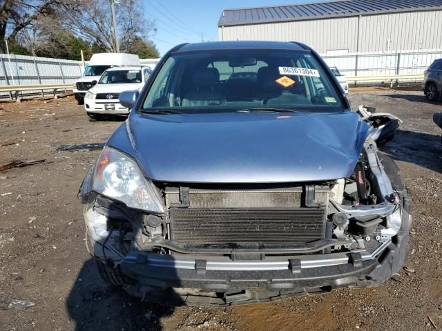 2011 Honda CR-V EXL