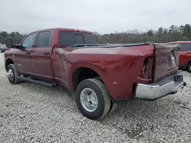 2021 Dodge RAM 3500 Tradesman