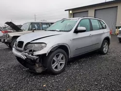 BMW x5 Vehiculos salvage en venta: 2013 BMW X5 XDRIVE35I