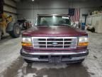 1996 Ford F150