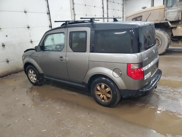 2008 Honda Element EX