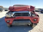 2012 Toyota Tacoma Double Cab Prerunner