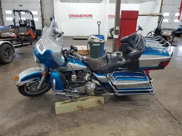 1995 Harley-Davidson Flhtc Ultra