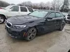 2021 BMW 330XI