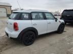 2014 Mini Cooper Countryman