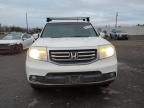 2012 Honda Pilot EX