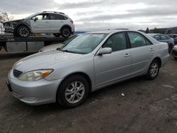 Lotes con ofertas a la venta en subasta: 2004 Toyota Camry LE