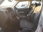 2008 Jeep Patriot Sport