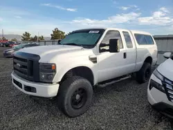 2008 Ford F250 Super Duty en venta en Reno, NV