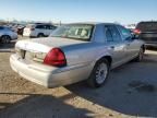 2010 Mercury Grand Marquis LS