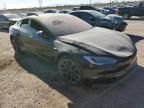 2021 Tesla Model S