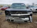 2003 Chevrolet Avalanche C1500