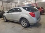 2011 Chevrolet Equinox LS