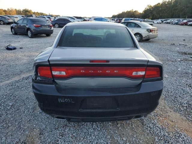 2014 Dodge Charger SE