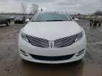 2015 Lincoln MKZ