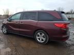 2018 Honda Odyssey EXL