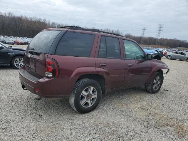 2007 Chevrolet Trailblazer LS