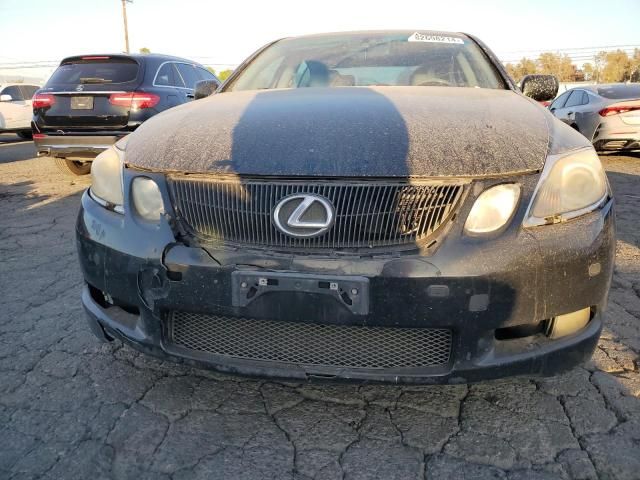 2006 Lexus GS 430