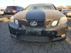 2006 Lexus GS 430