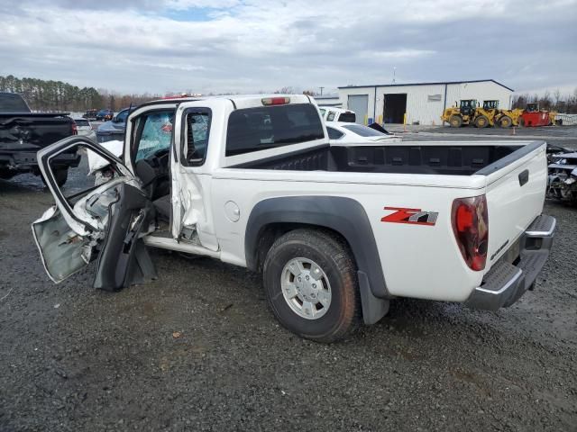 2006 Chevrolet Colorado