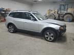 2006 BMW X3 3.0I