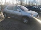 2005 Buick Rendezvous CX