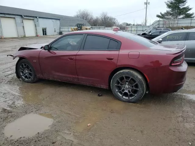 2018 Dodge Charger GT