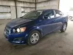 2013 Chevrolet Sonic LT