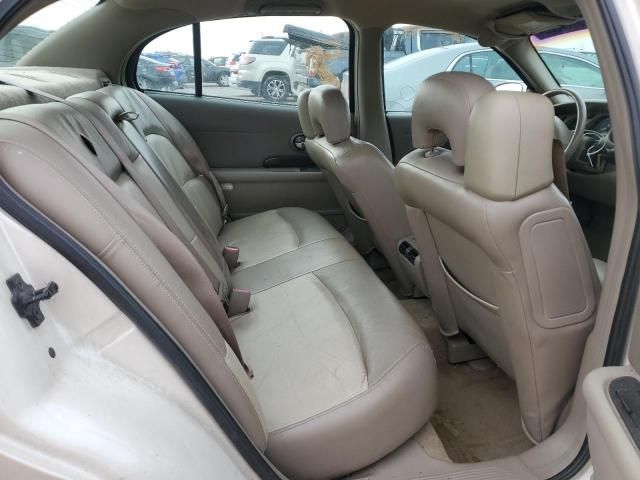 2003 Buick Lesabre Limited