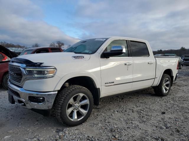 2021 Dodge RAM 1500 Limited