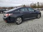 2013 Hyundai Sonata Hybrid