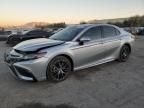 2023 Toyota Camry SE Night Shade