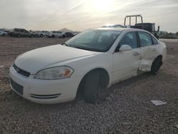 2008 Chevrolet Impala LT en venta en Phoenix, AZ