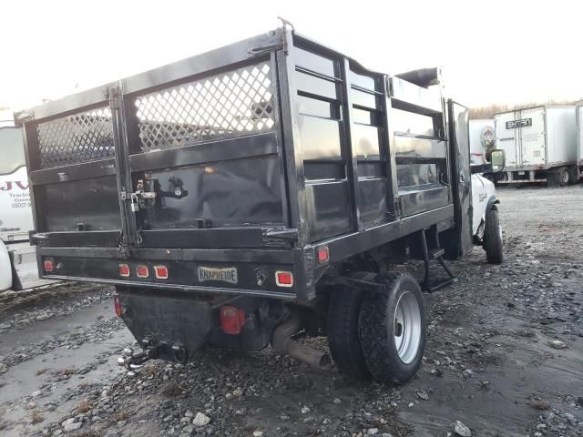 2016 Dodge RAM 5500