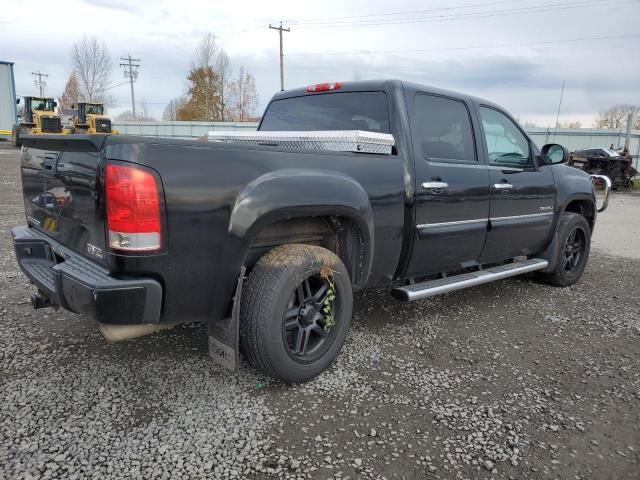 2011 GMC Sierra K1500 Denali