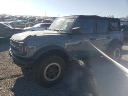 2021 Ford Bronco Base en venta en Earlington, KY