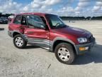 1999 Toyota Rav4